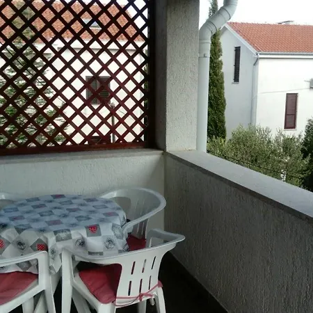 Summer House Jadranka