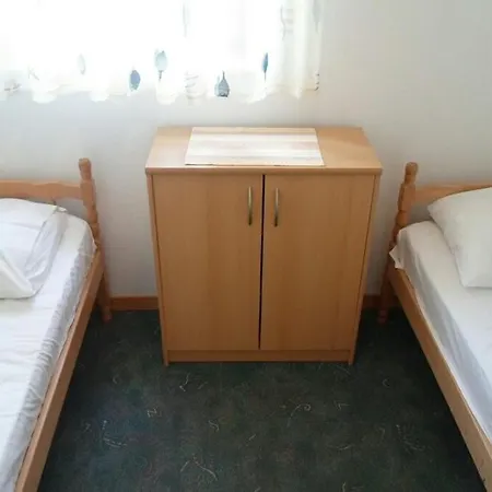 Summer House Jadranka Apartmán Punat